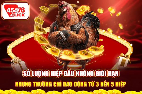 Hai con gà phải cùng hạng cân, kích thước và được ghép cặp theo quy định